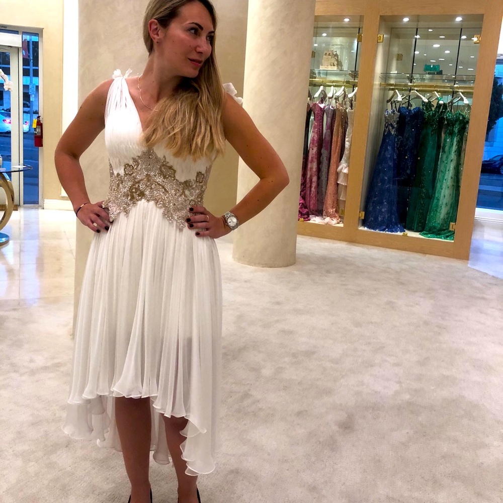 Baracci Beverly Hills - Cocktail Dress